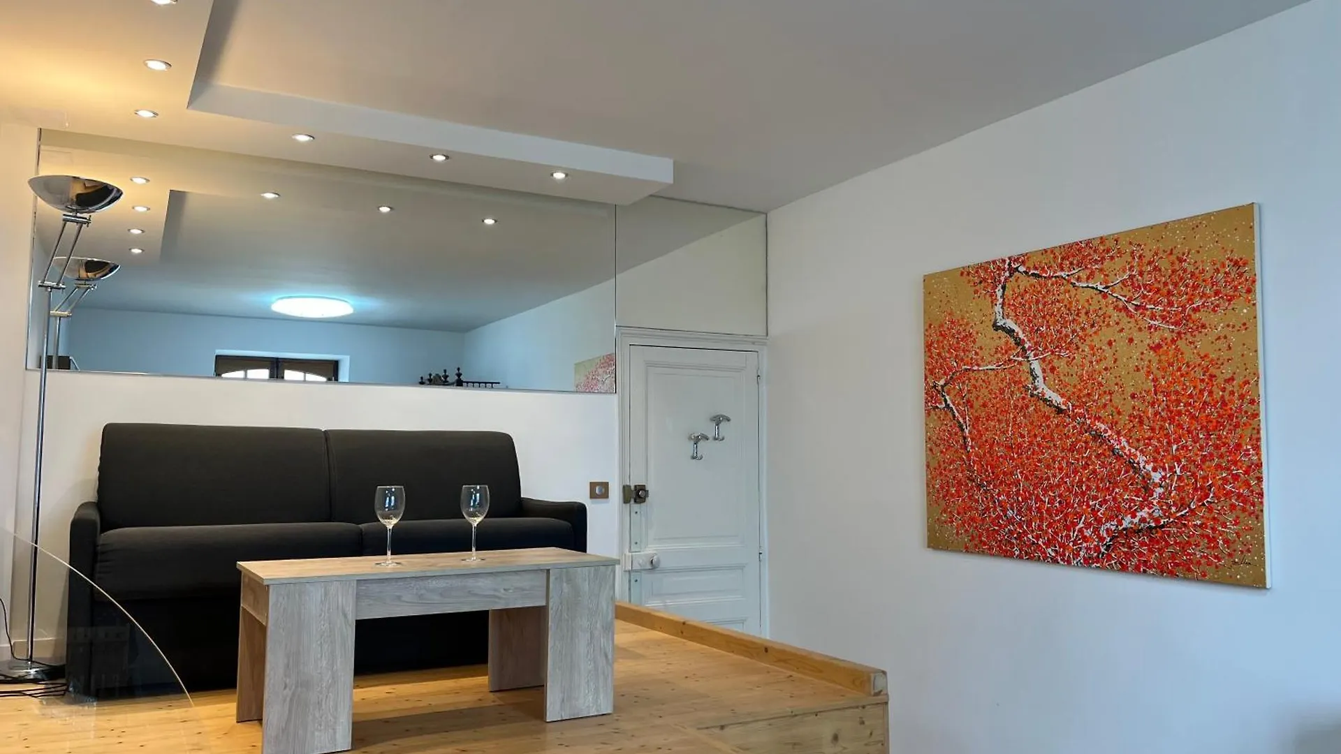Appartement Le Royal XIX Vue Mer 212 Dinard France