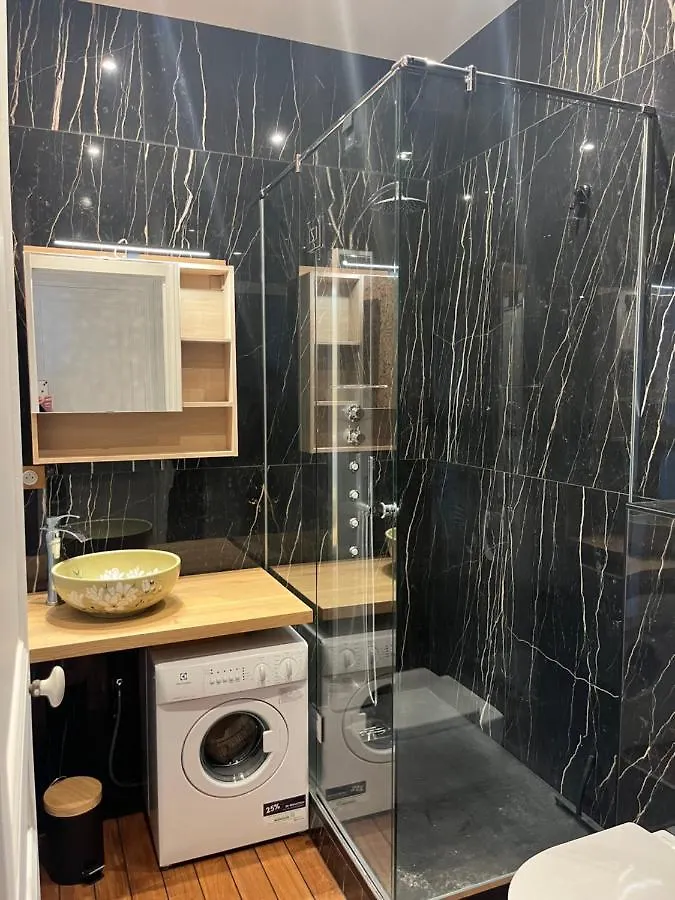 Appartamento Le Royal XIX Vue Mer 212 Dinard
