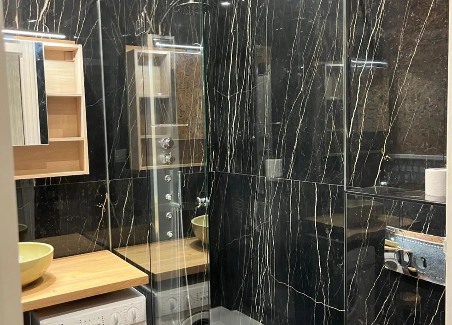 Le Royal XIX Vue Mer 212 Dinard Appartamento