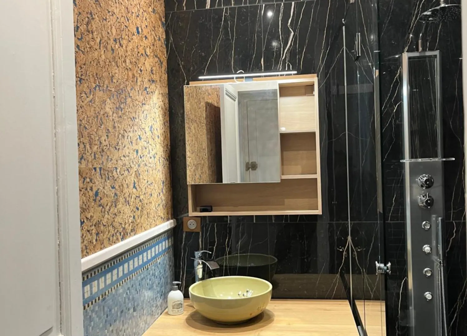 Appartamento Le Royal XIX Vue Mer 212 Dinard